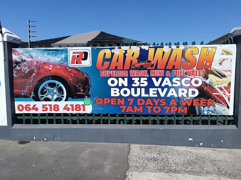 RICHP0WER CAR WASH - Photo 3